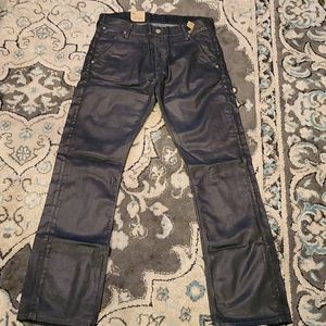 Levi 527 Jeans